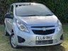 USED 1970 61 CHEVROLET SPARK  