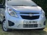 USED 1970 61 CHEVROLET SPARK  