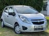 USED 1970 61 CHEVROLET SPARK  