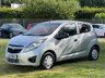 USED 1970 61 CHEVROLET SPARK  