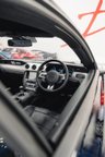 USED 2018 18 FORD MUSTANG 5.0 GT 2d 720* BHP CUSTOM EXHAUST / OIL PUMP GEAR +