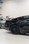 USED 2018 18 FORD MUSTANG 5.0 GT 2d 720* BHP CUSTOM EXHAUST / OIL PUMP GEAR +