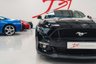USED 2018 18 FORD MUSTANG 5.0 GT 2d 720* BHP CUSTOM EXHAUST / OIL PUMP GEAR +