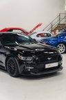 USED 2018 18 FORD MUSTANG 5.0 GT 2d 720* BHP CUSTOM EXHAUST / OIL PUMP GEAR +