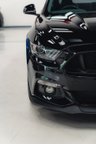 USED 2018 18 FORD MUSTANG 5.0 GT 2d 720* BHP CUSTOM EXHAUST / OIL PUMP GEAR +