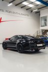 USED 2018 18 FORD MUSTANG 5.0 GT 2d 720* BHP CUSTOM EXHAUST / OIL PUMP GEAR +