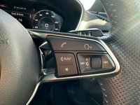USED 2017 66 AUDI TT 2.0 TDI ULTRA BLACK EDITION 2d 182 BHP VIRTUAL DASH+B&O+19"ALLOYS