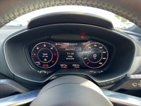 USED 2017 66 AUDI TT 2.0 TDI ULTRA BLACK EDITION 2d 182 BHP VIRTUAL DASH+B&O+19"ALLOYS