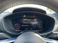 USED 2017 66 AUDI TT 2.0 TDI ULTRA BLACK EDITION 2d 182 BHP VIRTUAL DASH+B&O+19"ALLOYS