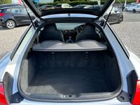 USED 2017 66 AUDI TT 2.0 TDI ULTRA BLACK EDITION 2d 182 BHP VIRTUAL DASH+B&O+19"ALLOYS