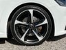 USED 2017 66 AUDI TT 2.0 TDI ULTRA BLACK EDITION 2d 182 BHP VIRTUAL DASH+B&O+19"ALLOYS