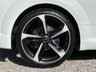 USED 2017 66 AUDI TT 2.0 TDI ULTRA BLACK EDITION 2d 182 BHP VIRTUAL DASH+B&O+19"ALLOYS