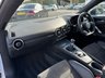 USED 2017 66 AUDI TT 2.0 TDI ULTRA BLACK EDITION 2d 182 BHP VIRTUAL DASH+B&O+19"ALLOYS