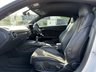 USED 2017 66 AUDI TT 2.0 TDI ULTRA BLACK EDITION 2d 182 BHP VIRTUAL DASH+B&O+19"ALLOYS