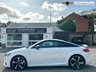 USED 2017 66 AUDI TT 2.0 TDI ULTRA BLACK EDITION 2d 182 BHP VIRTUAL DASH+B&O+19"ALLOYS