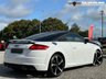 USED 2017 66 AUDI TT 2.0 TDI ULTRA BLACK EDITION 2d 182 BHP VIRTUAL DASH+B&O+19"ALLOYS
