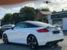 USED 2017 66 AUDI TT 2.0 TDI ULTRA BLACK EDITION 2d 182 BHP VIRTUAL DASH+B&O+19"ALLOYS