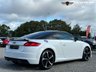 USED 2017 66 AUDI TT 2.0 TDI ULTRA BLACK EDITION 2d 182 BHP VIRTUAL DASH+B&O+19"ALLOYS