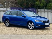 USED 2020 20 SKODA OCTAVIA 1.5 SE TECHNOLOGY TSI 5d 148 BHP 
