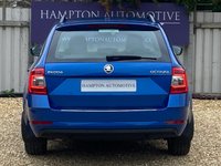 USED 2020 20 SKODA OCTAVIA 1.5 SE TECHNOLOGY TSI 5d 148 BHP 