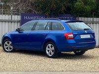 USED 2020 20 SKODA OCTAVIA 1.5 SE TECHNOLOGY TSI 5d 148 BHP 