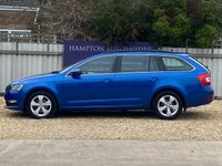 USED 2020 20 SKODA OCTAVIA 1.5 SE TECHNOLOGY TSI 5d 148 BHP 