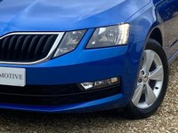 USED 2020 20 SKODA OCTAVIA 1.5 SE TECHNOLOGY TSI 5d 148 BHP 