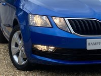 USED 2020 20 SKODA OCTAVIA 1.5 SE TECHNOLOGY TSI 5d 148 BHP 
