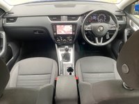 USED 2020 20 SKODA OCTAVIA 1.5 SE TECHNOLOGY TSI 5d 148 BHP 