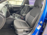 USED 2020 20 SKODA OCTAVIA 1.5 SE TECHNOLOGY TSI 5d 148 BHP 