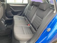 USED 2020 20 SKODA OCTAVIA 1.5 SE TECHNOLOGY TSI 5d 148 BHP 