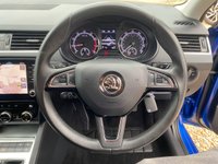 USED 2020 20 SKODA OCTAVIA 1.5 SE TECHNOLOGY TSI 5d 148 BHP 