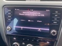 USED 2020 20 SKODA OCTAVIA 1.5 SE TECHNOLOGY TSI 5d 148 BHP 