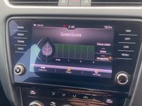 USED 2020 20 SKODA OCTAVIA 1.5 SE TECHNOLOGY TSI 5d 148 BHP 