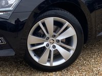 USED 2019 69 SKODA SUPERB 2.0 TFSI SE L AUTO 5d 190PS 