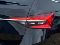 USED 2019 69 SKODA SUPERB 2.0 TFSI SE L AUTO 5d 190PS 