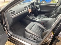 USED 2019 69 SKODA SUPERB 2.0 TFSI SE L AUTO 5d 190PS 