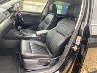 USED 2019 69 SKODA SUPERB 2.0 TFSI SE L AUTO 5d 190PS 