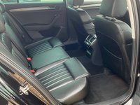 USED 2019 69 SKODA SUPERB 2.0 TFSI SE L AUTO 5d 190PS 