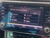 USED 2019 69 SKODA SUPERB 2.0 TFSI SE L AUTO 5d 190PS 