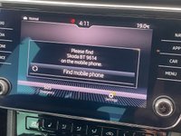 USED 2019 69 SKODA SUPERB 2.0 TFSI SE L AUTO 5d 190PS 