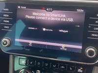 USED 2019 69 SKODA SUPERB 2.0 TFSI SE L AUTO 5d 190PS 
