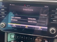 USED 2019 69 SKODA SUPERB 2.0 TFSI SE L AUTO 5d 190PS 