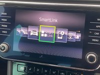 USED 2019 69 SKODA SUPERB 2.0 TFSI SE L AUTO 5d 190PS 