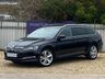 USED 2019 69 SKODA SUPERB 2.0 TFSI SE L AUTO 5d 190PS 