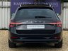 USED 2019 69 SKODA SUPERB 2.0 TFSI SE L AUTO 5d 190PS 