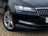 USED 2019 69 SKODA SUPERB 2.0 TFSI SE L AUTO 5d 190PS 