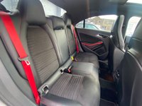 USED 2015 R MERCEDES-BENZ CLA 2.0 CLA45 AMG 4MATIC 4d 360 BHP PAN ROOF + BODYKIT
