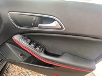USED 2015 R MERCEDES-BENZ CLA 2.0 CLA45 AMG 4MATIC 4d 360 BHP PAN ROOF + BODYKIT