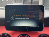 USED 2015 R MERCEDES-BENZ CLA 2.0 CLA45 AMG 4MATIC 4d 360 BHP PAN ROOF + BODYKIT